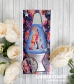 Bild 16 von Whimsy Stamps Die Stanze  -  Lava Lamp Die Set