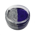 Bild 1 von Cosmic Shimmer Glitter Kiss Duo  / (Farbe) Lilac Frost
