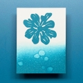 Bild 2 von Simon Hurley create. Stellar Foam Dye Ink Pad - Tuschestempelkissen Siren Song