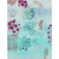 Bild 11 von Gellis Arts - Gel Printing Plate Druckplatte 9