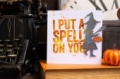 Bild 5 von Sizzix Thinlits Die by Tim Holtz - Stanzschablone - Halloween Night