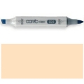 Copic Ciao Filzstift Yellowish Shade