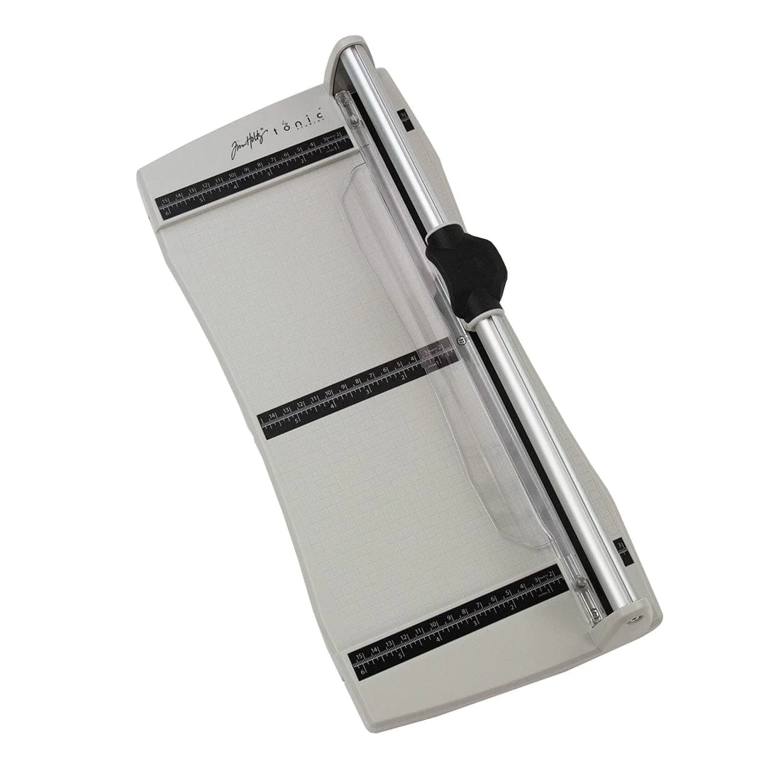 Bild 3 von Tim Holtz Rotary Media Trimmer 12.5