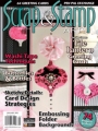 Zeitschrift (USA) Scrap & Stamp Arts Januar 2015