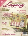 Zeitschrift (USA) Somerset Legacy Feb./Mar. 2007