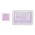 Bild 4 von 49 and Market Dye Ink Pad - Tuschestempelkissen Lavender Kisses