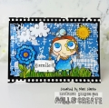 Bild 2 von AALL & Create Clear Stamps - Happiness Is