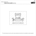 Bild 19 von Lawn Fawn Clear Stamps - make lemonade!