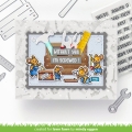 Bild 19 von Lawn Fawn Cuts  - Stanzschablone build-a-toolbox