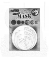 Bild 1 von Tim Holtz Collection Schablone Layering Mask - Moon Mond