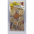 Bild 4 von Creative Expressions Stamps - Designer Boutique Bauble Wonderland