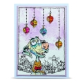 Bild 10 von AALL & Create Clear Stamps - Merry Woofmas