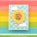 Bild 7 von Lawn Fawn Clear Stamps  - Clearstamp Magic Messages