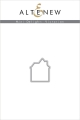 Bild 12 von Altenew Mini Delight: Victorian Stamp & Die Set - Haus Stempel und Stanze