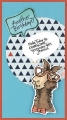 Bild 3 von Stampendous Dies Stanze No ProbLlama Die Cut Set