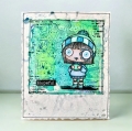 Bild 9 von AALL & Create Clear Stamps - Falling For Fall