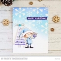 Bild 4 von My Favorite Things - Santa's Elves Die-namics - Stanze