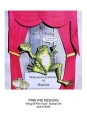 Bild 11 von Pink Ink Designs - Stempel  King Of The Toad - Frosch