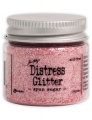 Distress Glitter Spun Sugar by Tim Holtz