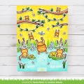 Bild 15 von Lawn Fawn Cuts  - Stanzschablone - pull 'n pop pull tab