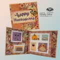Bild 12 von Karen Burniston Dies  Stanzen - Postage Pop-Up