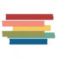 Bild 2 von Simple Stories Washi Tape - Color Vibe - Bolds