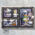 Bild 7 von Ephemera Die-Cuts - Creepy Curiosities