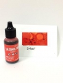 Bild 2 von Tim Holtz® Alcohol Ink - Alkoholfarbe Ember