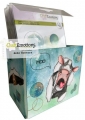 Bild 2 von CraftEmotions Stempel - Clear Stamps A6 - CC BASICS Kreise A6 Carla Creaties