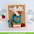 Bild 5 von Lawn Fawn Cuts  - Stanzschablone build-a-drink mug add-on