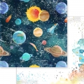 Bild 3 von Memory Place - Super Awesome 6x6 Inch Paper Pack - Papier Set