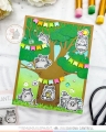 Bild 3 von Mama Elephant - Tree Hugging  - CREATIVE CUTS - Stanzen