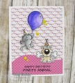 Bild 9 von Your Next Stamp Clear Stamp Paw-some Pups
