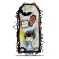 Bild 5 von AALL & Create Clear Stamps - Frankie’s Bride