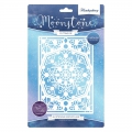 Bild 1 von Hunkydory - Moonstone Die Set - Glistening Snowflake - Stanze Schneeflocke