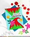 Bild 7 von Waffle Flower Birdie Elf Hat Die - Stanze Elfen Hut