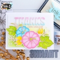 Bild 6 von  INKON3 Clear Stamp - Pumpkin Patch