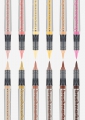 Bild 3 von karin Brushmarker PRO |12 Skin Colours Set
