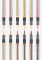 Bild 3 von karin Brushmarker PRO |12 Skin Colours Set