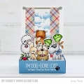 Bild 5 von My Favorite Things - Clear Stamps Lucky Dog - Hund