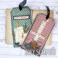 Bild 10 von Sizzix Thinlits Die by Tim Holtz - Stanzschablone - Candleshop, Colorize