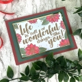 Bild 6 von For the love of...Stamps by Hunkydory - Wonderful Life