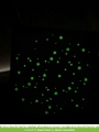 Bild 5 von Lawn Fawn glow-in-the-dark Embossing Powder - Embossingpulver nachtleuchtend