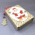 Bild 4 von Art Impressions - Santa Puppet Dies - Stanze Weihnachtsmann