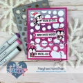 Bild 3 von Your Next Stamp Clear Stamp - Holiday Chill Stamp Set