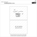Bild 14 von Lawn Fawn Clear Stamps - caroling mice