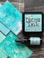 Bild 2 von Tim Holtz Distress Ink Stempelkissen - Salvaged Patina