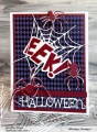 Bild 15 von Whimsy Stamps Die Stanze - EEK! Word and Shadow Die Set