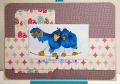 Bild 4 von Whimsy Stamps Rubber Cling Stamp  - Birdie Selfie Gummistempel 