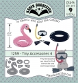 Karen Burniston Dies  Stanzen - Tiny Accessories 4